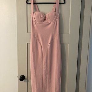 Fashion Nova dress NWT